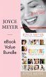 Joyce Meyer Ebook Value Bundle (eBook,... - Bild 1