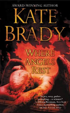 Where Angels Rest (eBook, ePUB) - Brady, Kate