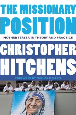 The Missionary Position (eBook, ePUB) - Hitchens, Christopher