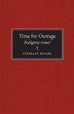 Time for Outrage (eBook, ePUB)