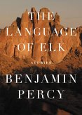 The Language of Elk (eBook, ePUB)