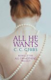 All He Wants (eBook, ePUB)