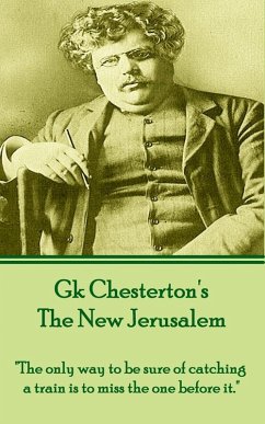 Cover The New Jerusalem (eBook, ePUB)