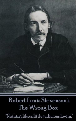 Cover The Wrong Box (eBook, ePUB)