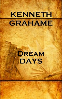 Cover Dream Days (eBook, ePUB)
