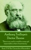 Doctor Thorne (Book 3) (eBook, ePUB)