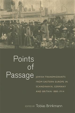 Points of Passage (eBook, PDF) Points of Passage (eBook, PDF)