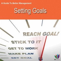 A Guide to Better Management: Setting Goals (eBook, ePUB) - Allen, Jon