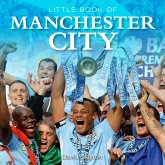 Little Book of Manchester City (eBook, ePUB)