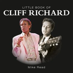 Little Book of Cliff Richard (eBook, ePUB) - Read, Mike