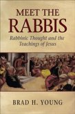 Meet the Rabbis (eBook, ePUB)