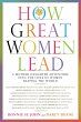 How Great Women Lead (eBook, ePUB) - Bild 1