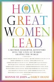 How Great Women Lead (eBook, ePUB)
