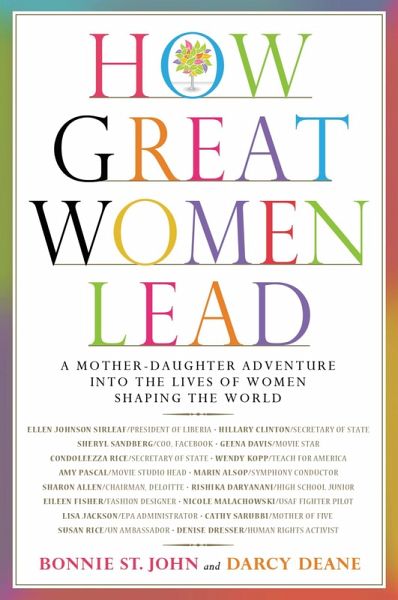 How Great Women Lead (eBook, ePUB) How Great Women Lead (eBook, ePUB)