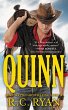 Quinn (eBook, ePUB) - Bild 1