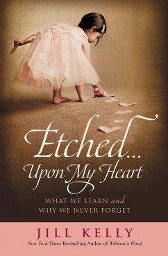 Cover Etched...Upon My Heart (eBook, ePUB)