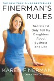 Finerman's Rules (eBook, ePUB)