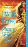 Pleasures of a Tempted Lady (eBook, ePUB)