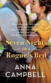 Seven Nights in a Rogue's Bed (eBook, ePUB)