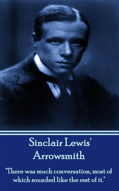 Cover Arrowsmith (eBook, ePUB)