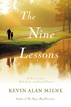 The Nine Lessons (eBook, ePUB) - Milne, Kevin Alan