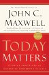 Today Matters (eBook, ePUB) - Bild 1