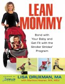 Lean Mommy (eBook, ePUB) Lean Mommy (eBook, ePUB)