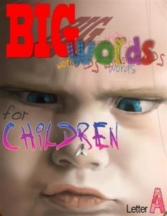 Cover Big Words for Children (eBook, ePUB)