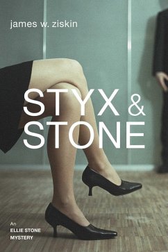 Cover Styx & Stone (eBook, ePUB)