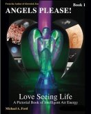 Angels Please! (Book 1) (eBook, ePUB)