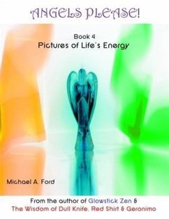 Angels Please! (Book 4) (eBook, ePUB) - Ford, Michael A.