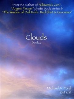 ZijiPics! &quote;Clouds&quote; (Book 2) (eBook, ePUB) - Ford, Michael A.