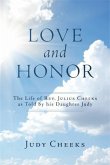 Love And Honor (eBook, ePUB)