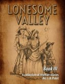 Lonesome Valley (eBook, ePUB)