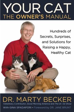 Your Cat: The Owner's Manual (eBook, ePUB) - Becker, Marty