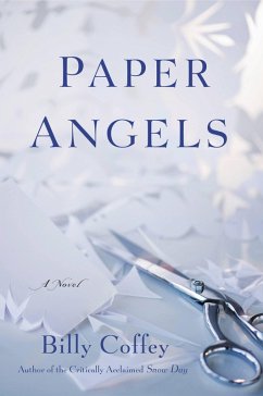 Cover Paper Angels (eBook, ePUB)
