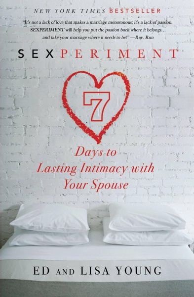 Sexperiment (eBook, ePUB)