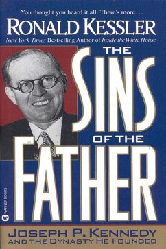 The Sins of the Father (eBook, ePUB) - Kessler, Ronald