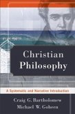 Christian Philosophy (eBook, ePUB)