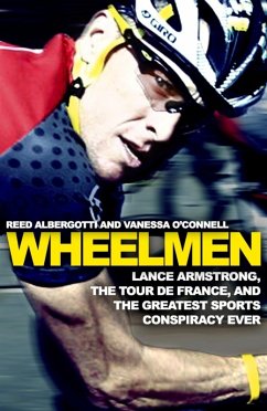 Cover Wheelmen (eBook, ePUB)