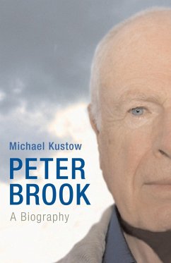 Cover Peter Brook (eBook, ePUB)
