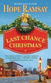 Last Chance Christmas (eBook, ePUB)