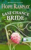 Last Chance Bride (eBook, ePUB)