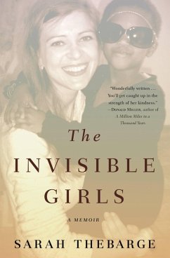 Cover The Invisible Girls (eBook, ePUB)
