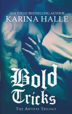 Bold Tricks (eBook, ePUB) - Halle, Karina