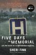 Five Days at Memorial (eBook, ePUB) - Bild 1