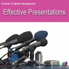 A Guide to Better Management: Effective Presentations (eBook, ePUB) - Allen, Jon