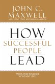 How Successful People Lead (eBook, ePUB)