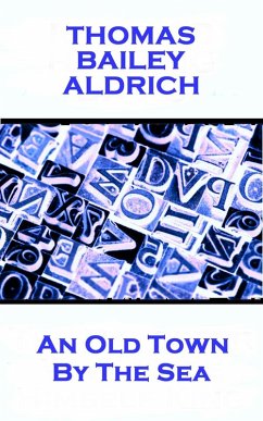 Cover An Old Town By The Sea (eBook, ePUB)