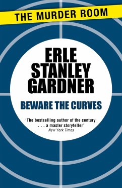 Cover Beware the Curves (eBook, ePUB)